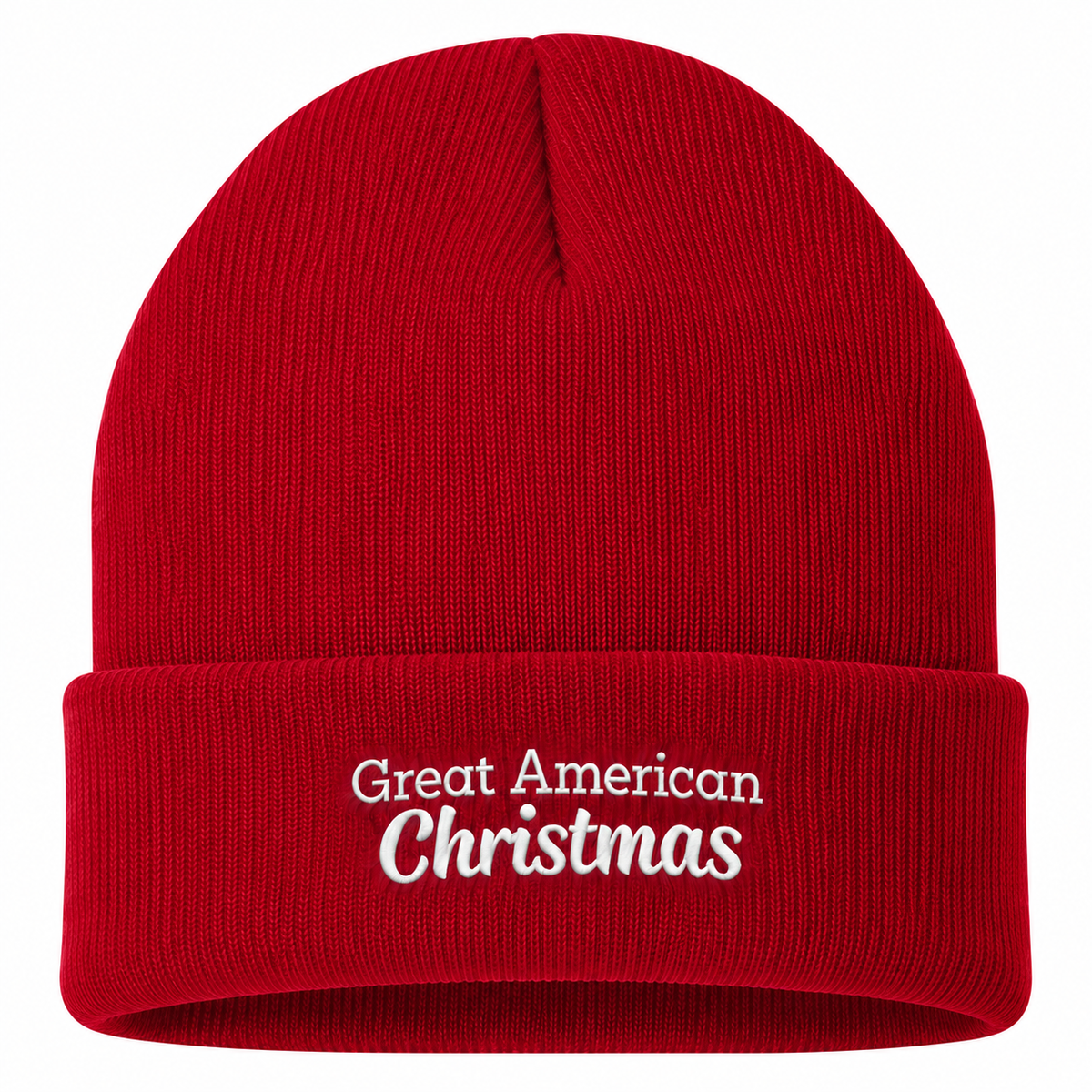 Great American Beanie