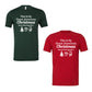 Movie Watching T-Shirt