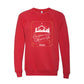Christmas As It’s Meant To Be Sweatshirt