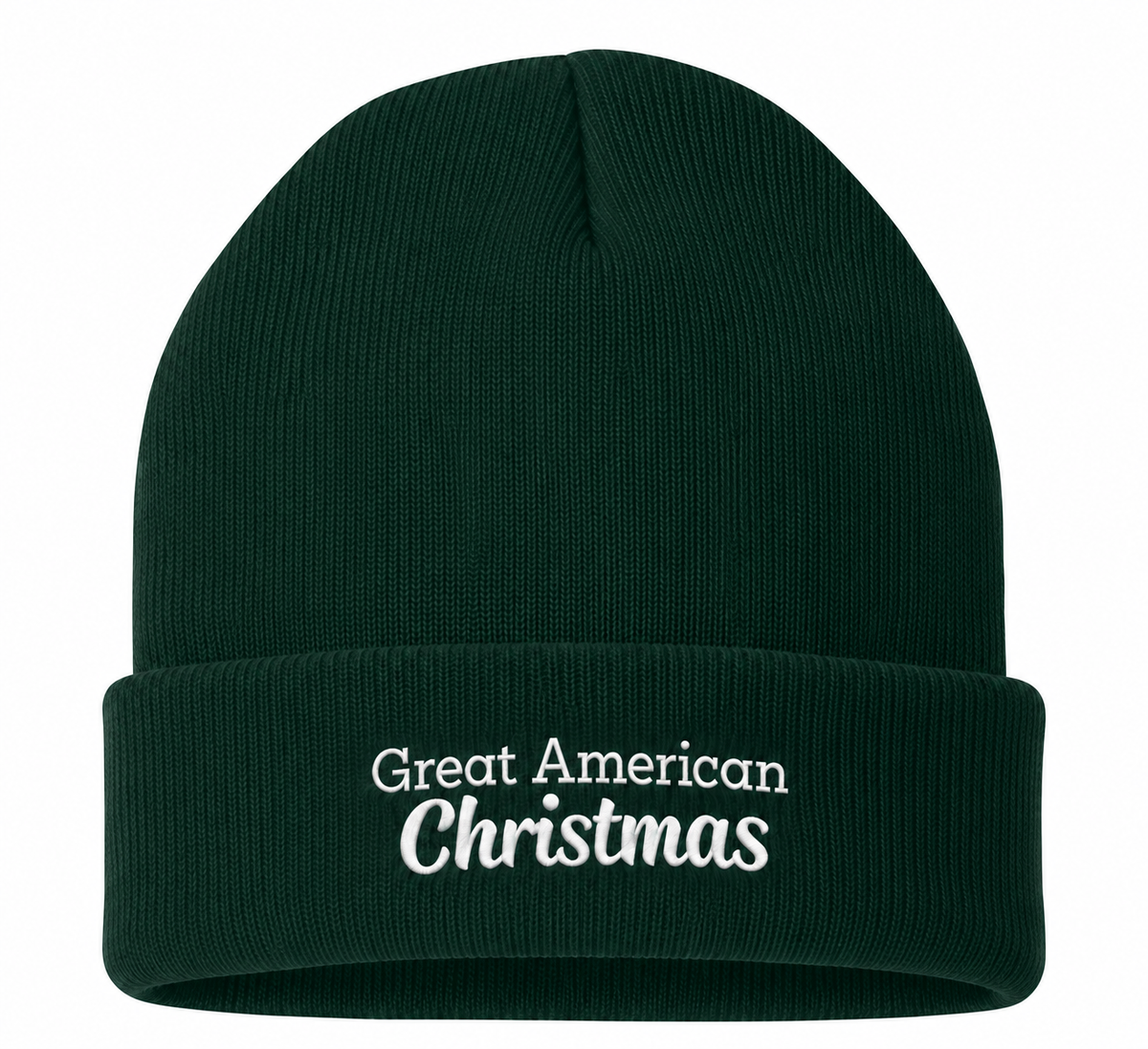 Great American Beanie