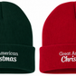 Great American Beanie
