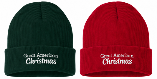 Great American Beanie