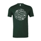 Faith, Family & Christmas T-Shirt
