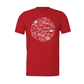 Faith, Family & Christmas T-Shirt