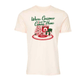 Where Christmas Feels Like Coming Home T-shirt