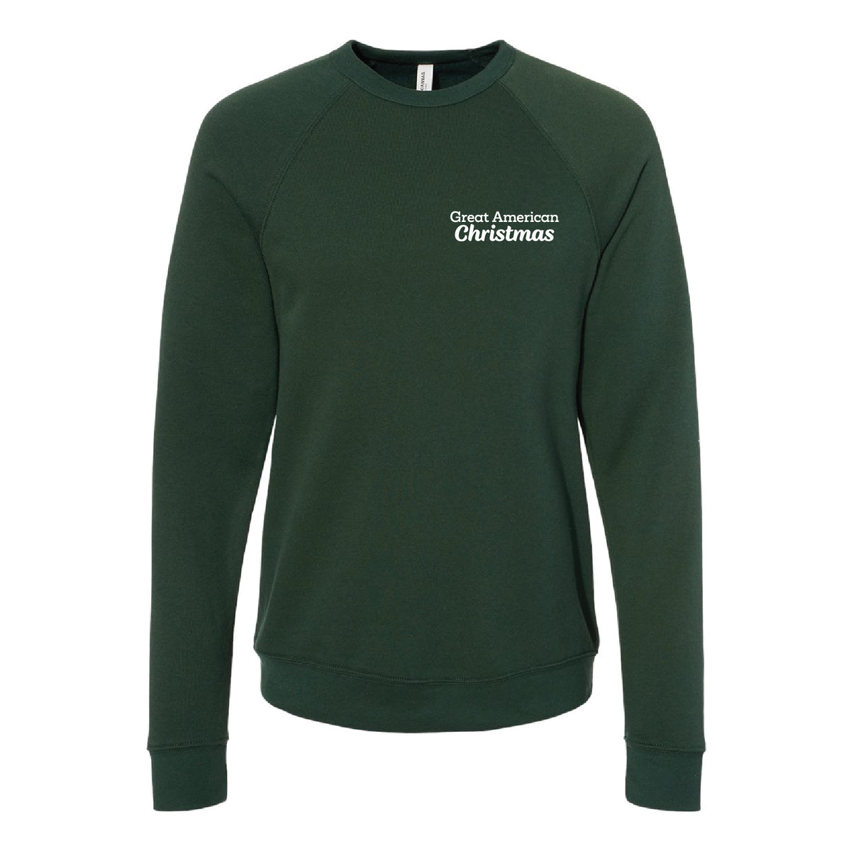 Matthew 1:21 Sweatshirt