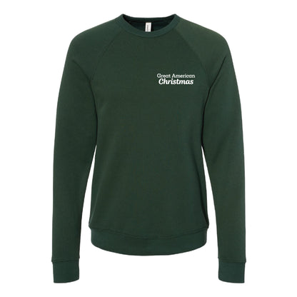 Matthew 1:21 Sweatshirt