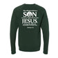 Matthew 1:21 Sweatshirt