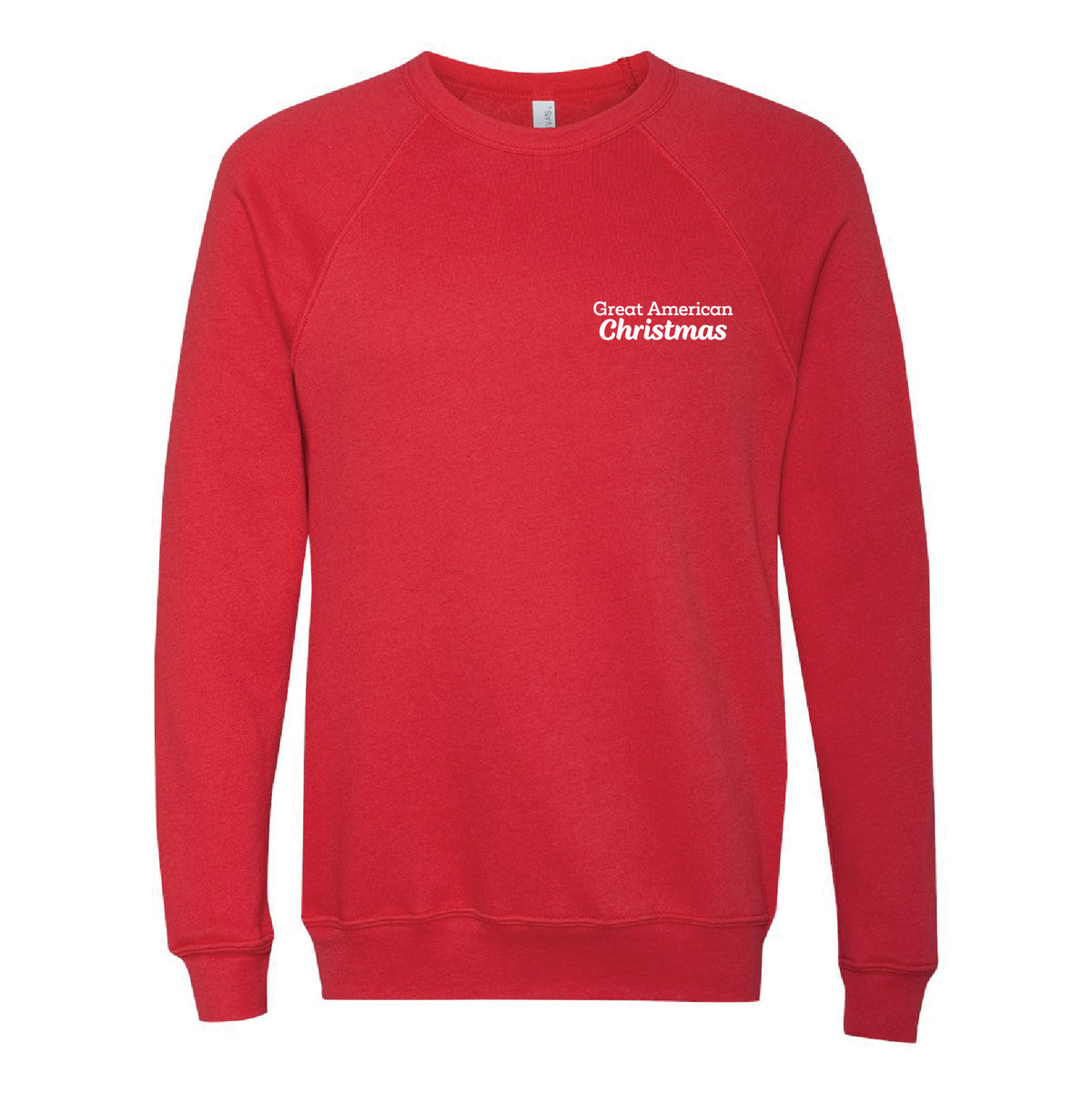 Matthew 1:21 Sweatshirt