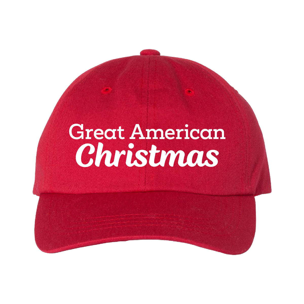 Great American Christmas Hats