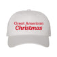 Great American Christmas Hats