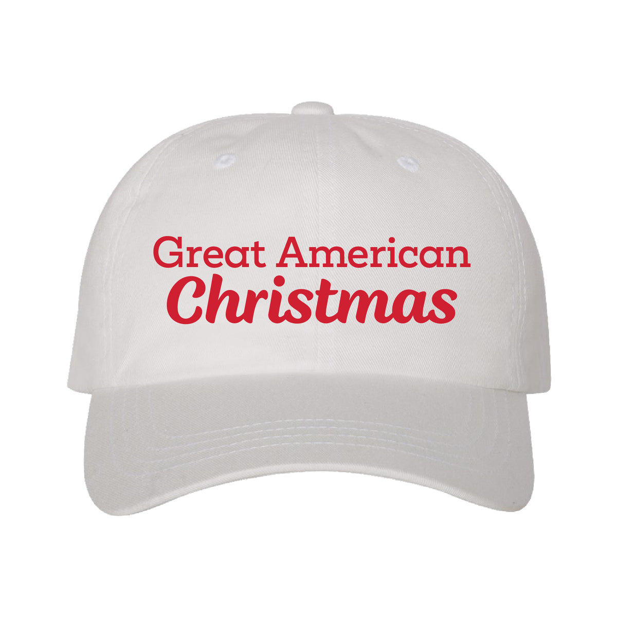 Great American Christmas Hats