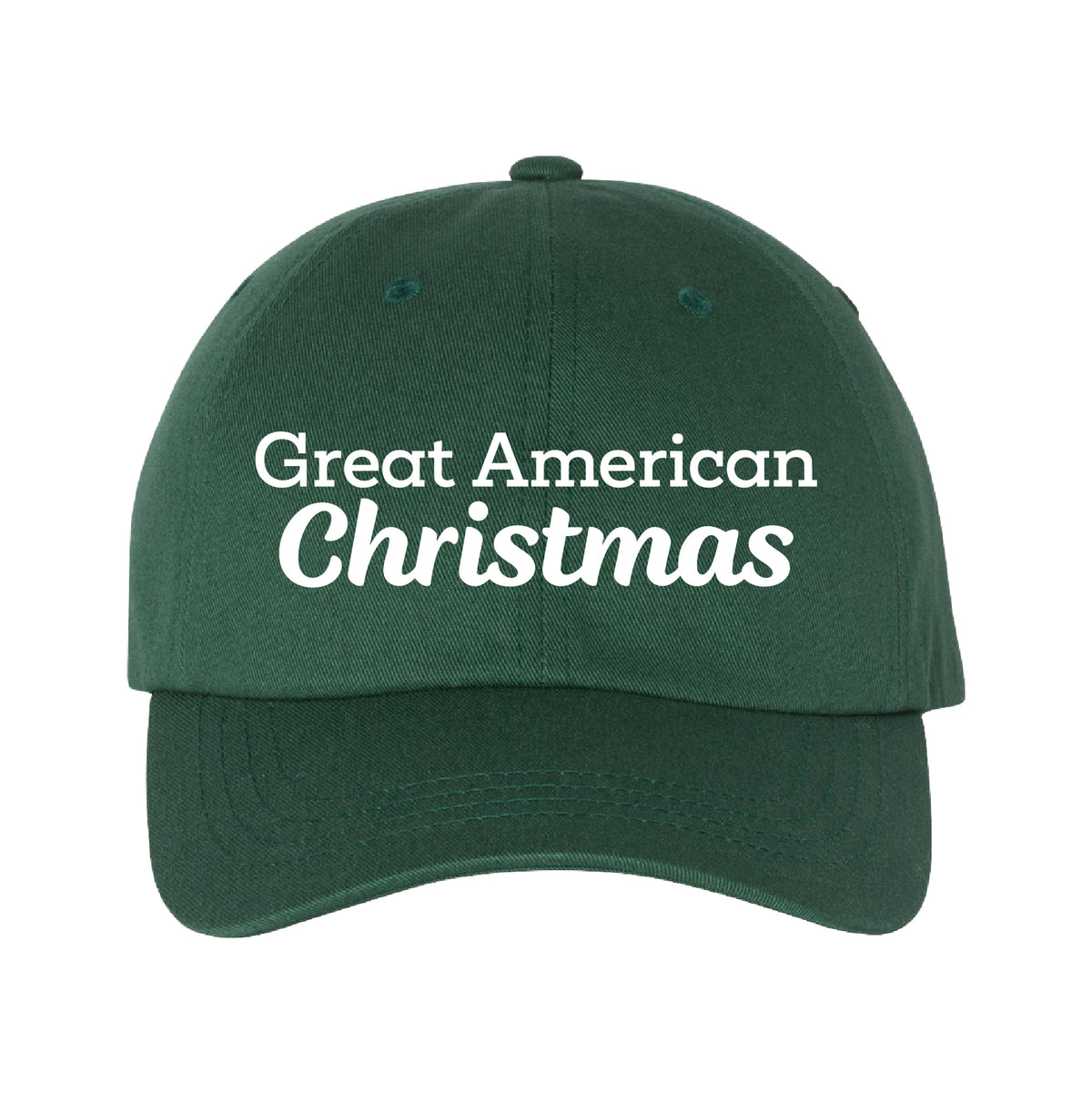 Great American Christmas Hats