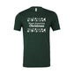 Great American Christmas T-Shirt
